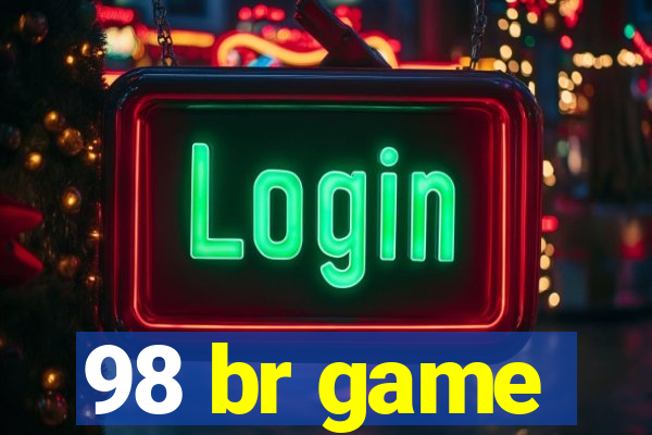 98 br game